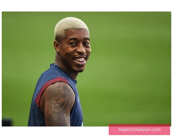 Vini Jr. 迎来足球生涯新篇章，表现稳健备受关注