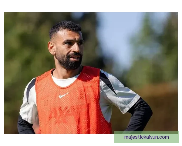 萨拉赫入围劳伦斯奖 提名引发广泛关注与期待