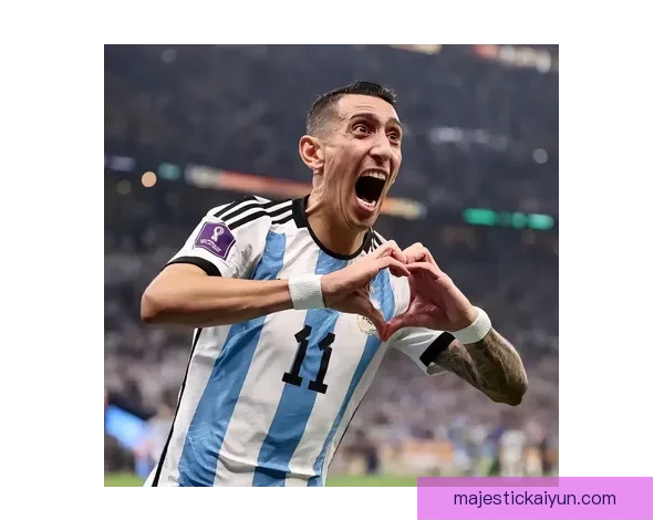 迪马利亚的技术特点分析及其在球队中的关键作用