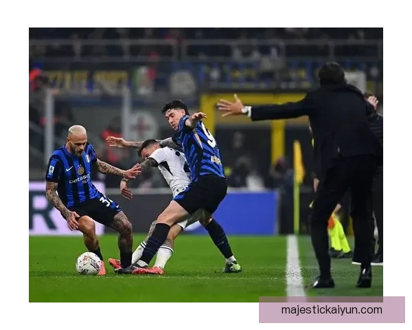 巴萨战术解析：近期表现稳健，进攻和防守均有显著提升