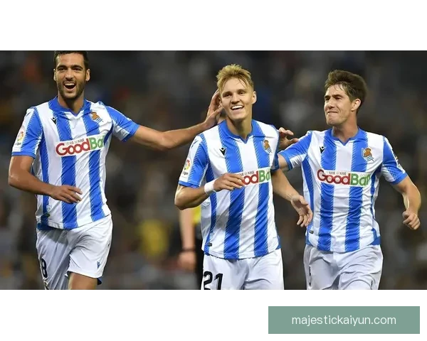 西甲皇家社会在本赛季表现稳健，快速反击成为其制胜法宝。