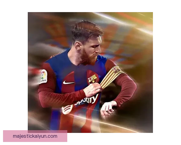 梅西在巴萨队史纪录中继续扩展个人成就，表现稳健引发关注