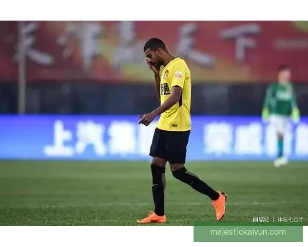 K联赛外援政策持续调整，推动竞争力增强与球队实力提升