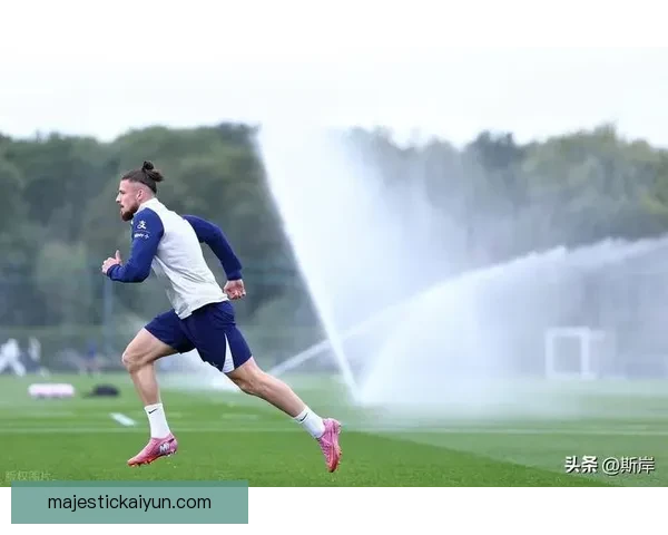 英超恩多状态回暖，近期表现值得关注