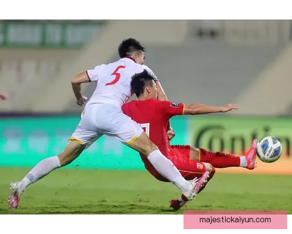 越南国家队世预赛表现稳健，迎来历史性突破和奇迹时刻