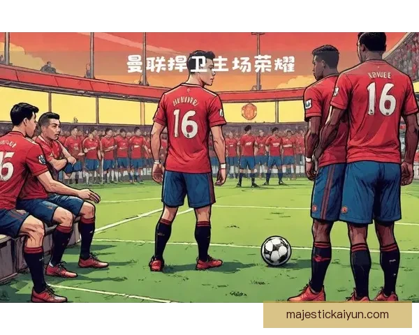 滕哈赫球队结构分析：攻击性与防守平衡的有效结合