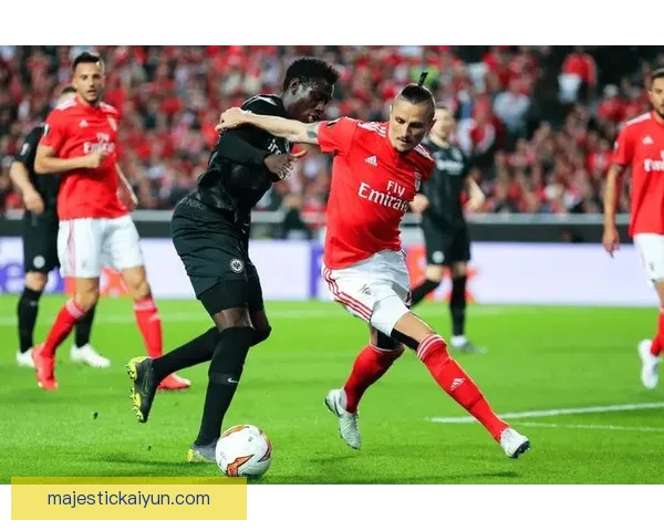 里斯本竞技控球率持续提升，中场组织表现稳健